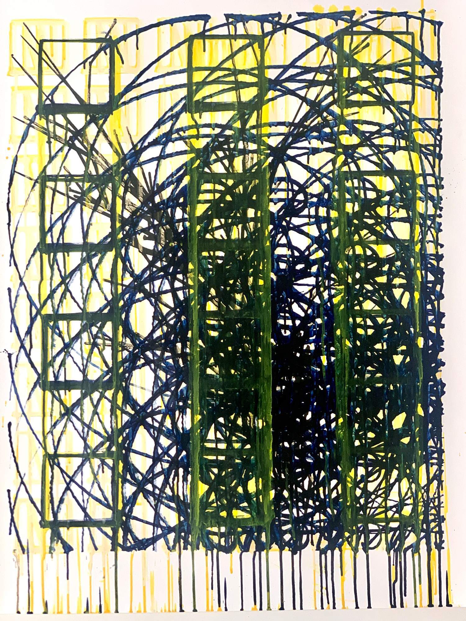 aShareX | Contemporary Artists - Series 1
